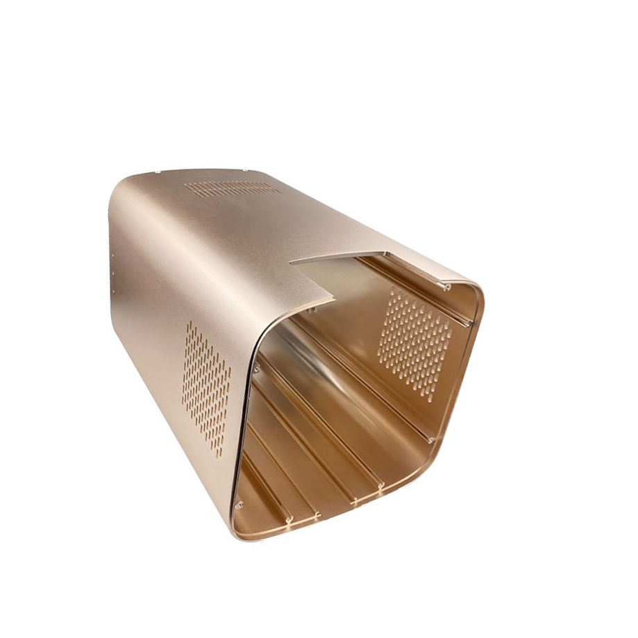 High-Precision Machining Services for Mobile Accessories and Parts