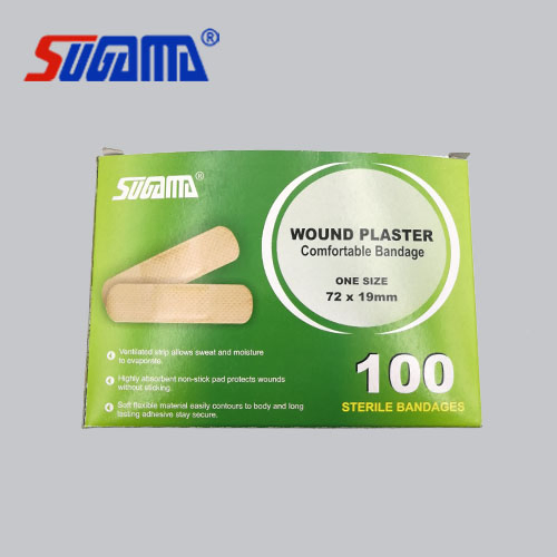 OEM Adhesive PE Plaster Wholesale