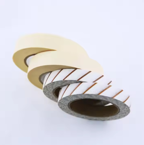 Disposable Autoclave Tape Reliable Indicator for Medical Autoclave Equipment