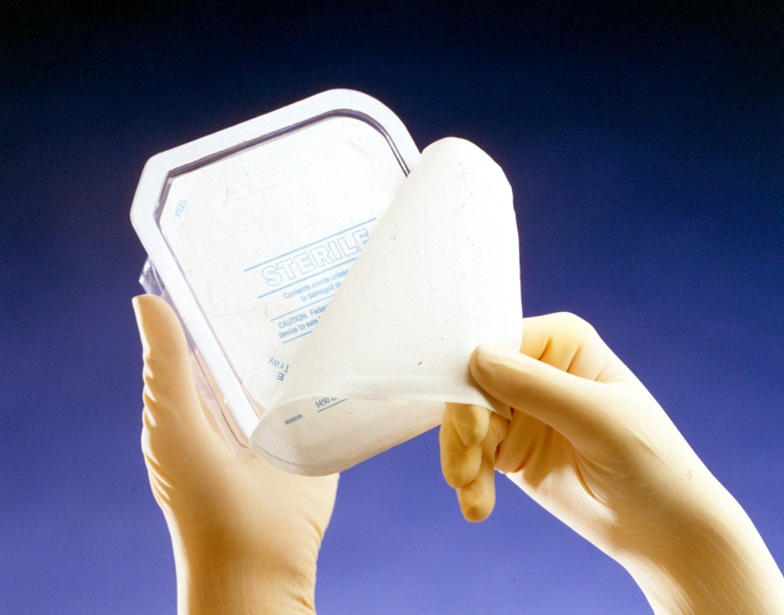 Medical Blister Packaging for Medical Instruments with CE ISO