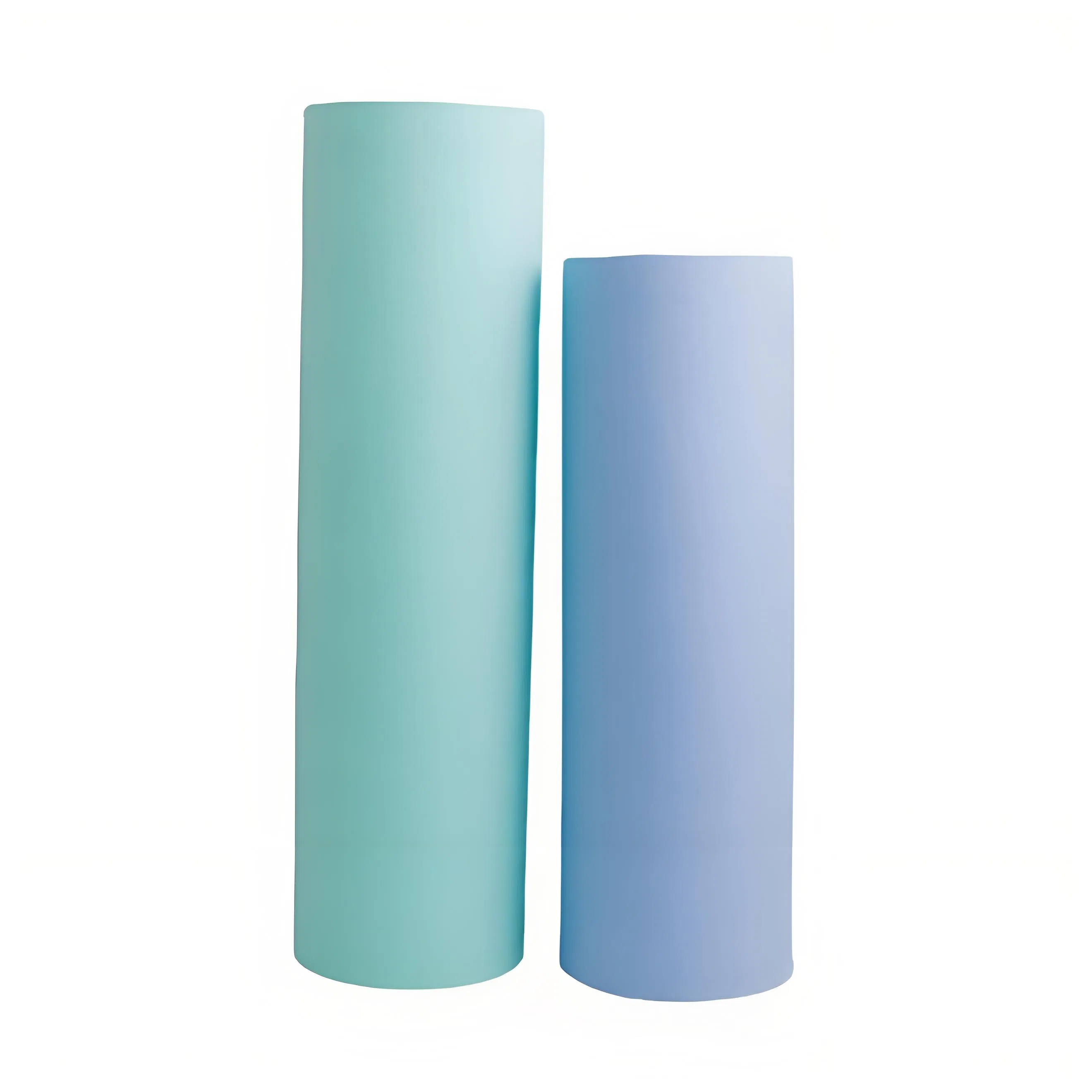 Medical Surgical Sterile Wrapping Material Paper Sterilization Crepe Paper