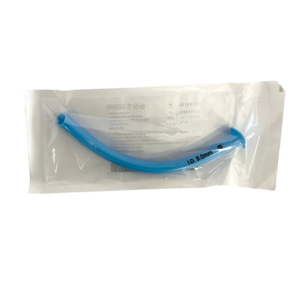 Nasopharyngeal Airway 4