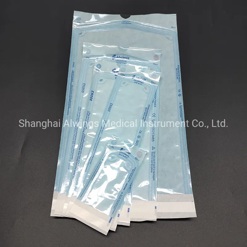 Sterilization Pouch View 2