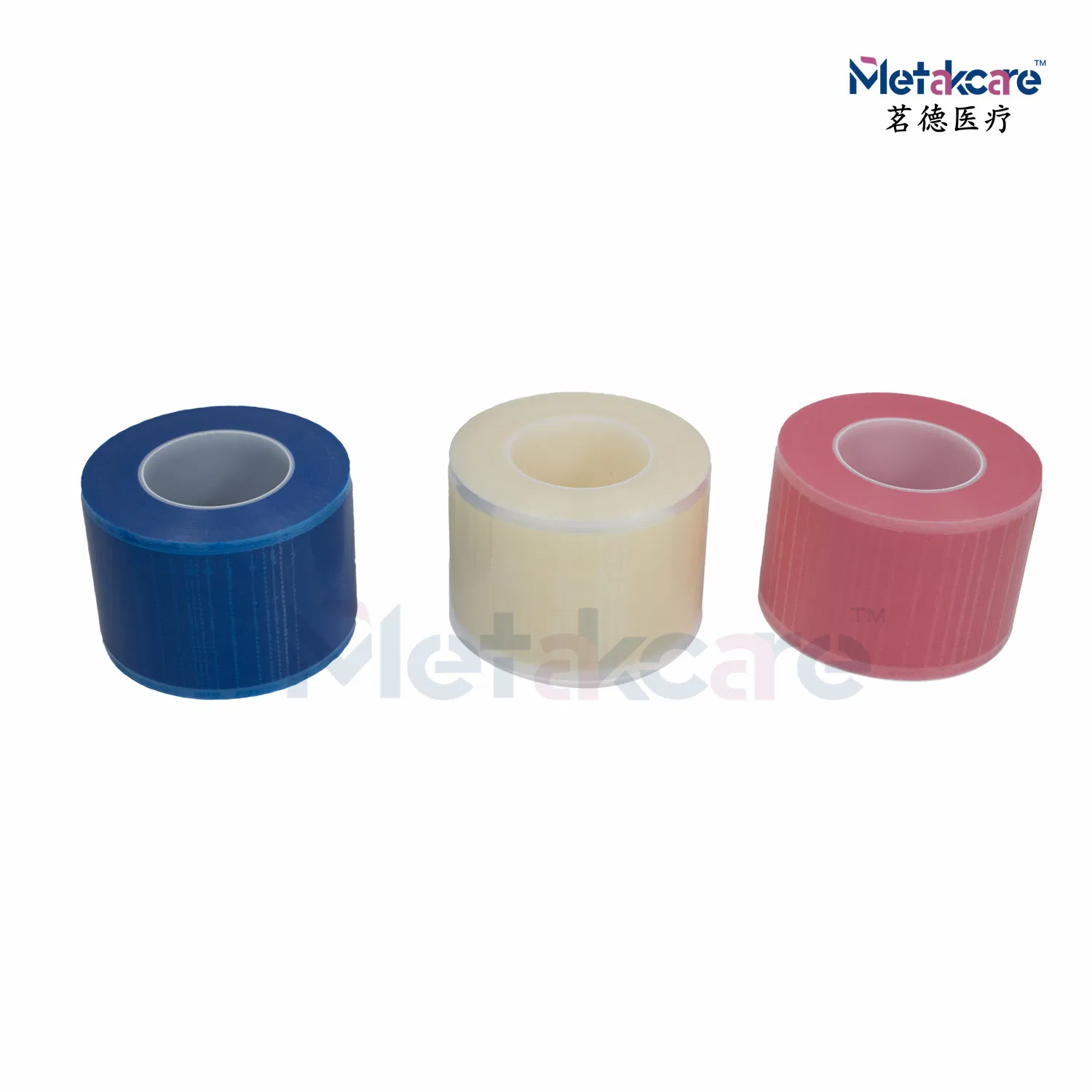 Dental Dispenser Protective Film Barrier Tape PP Material Dental Barrier Film Universal Dental Sterilization Barrier Full Cover Medical Adhesive Barrier Film