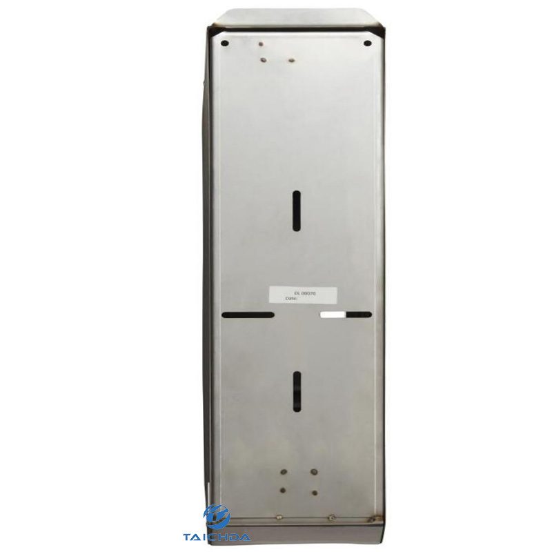 OEM Factory Direct SS304 Washroom Accessories Toilet Paper Dispenser for Hospital