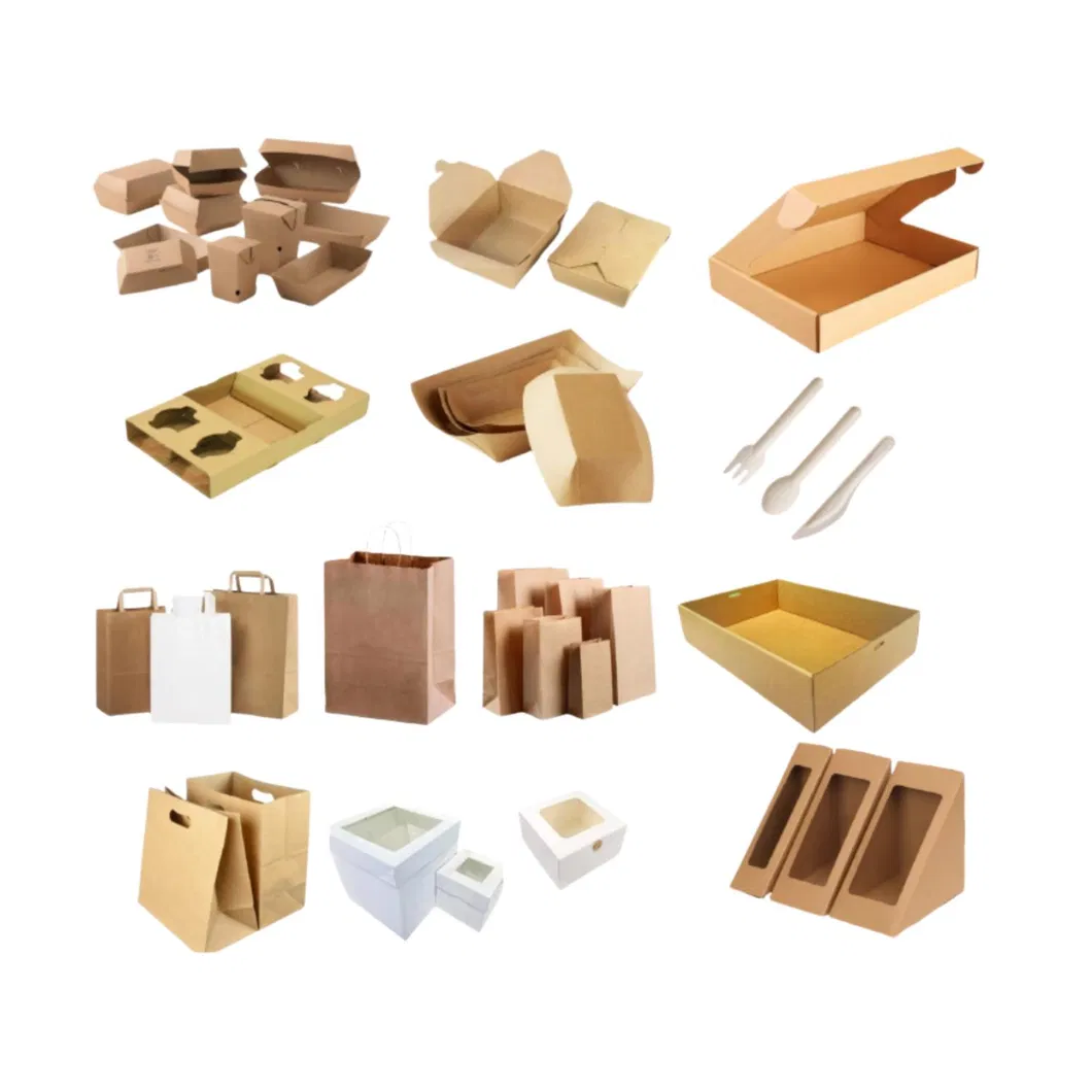Paper Products
