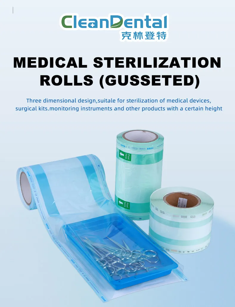 Sterilization Process