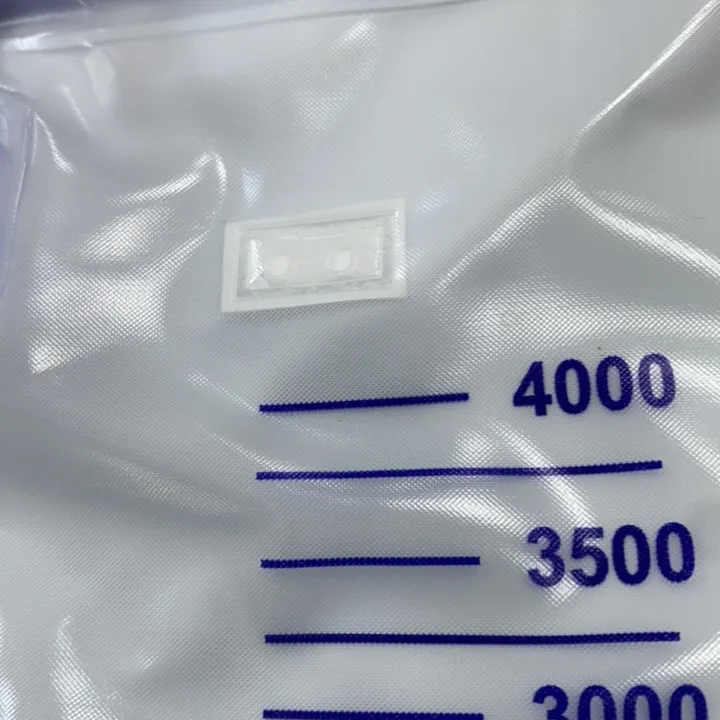 Urine Bag Photo 2