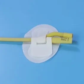 Fixation Tape Holder