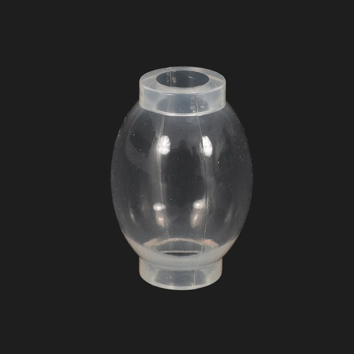 Precision Medical Silicone Accessories&amp; OEM Solutions with ISO13485 LSR Factory