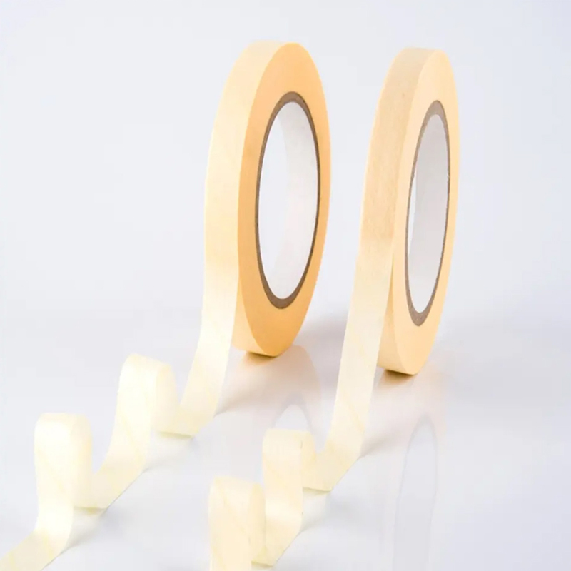 Dental Autoclave Steam Sterilization Packaging Indicator Strip Tape for Dental Clinic/Hopsital