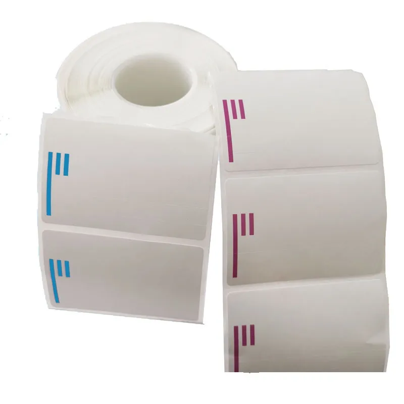 Autoclave Sticker Label 4