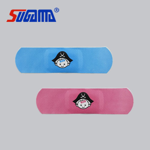Band Aid Wound Plaster for Medical Use Different Sizes Available