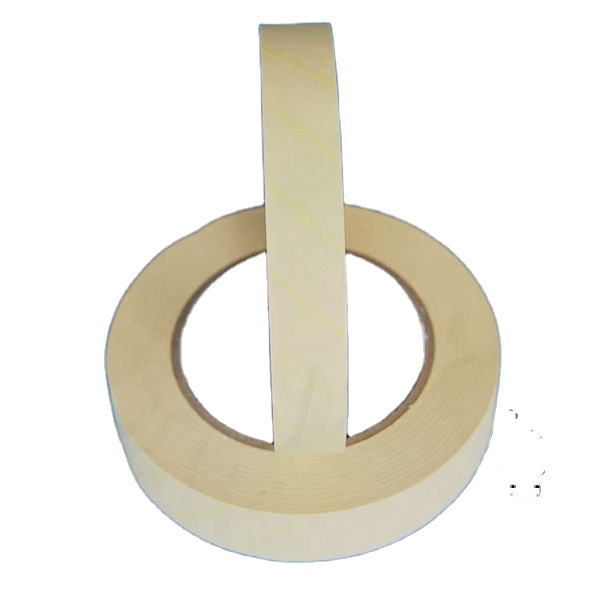 Medical Disposable Lab Autoclave Indicator Tape for Steam Sterilization