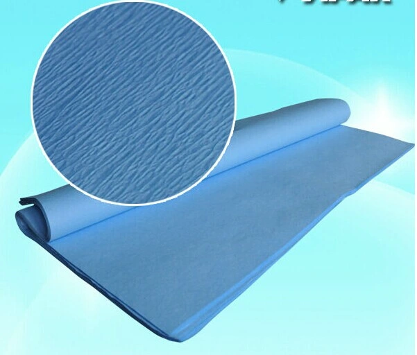 Sterilization Wrapping Medical Crepe Paper