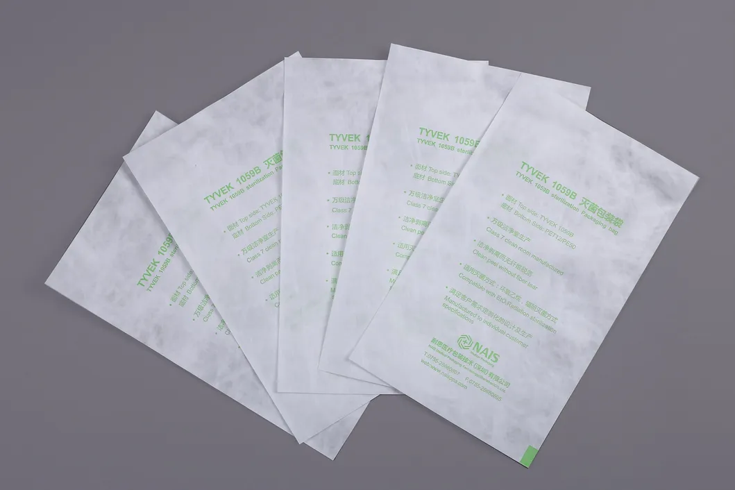 Medical Sterilization Pouch