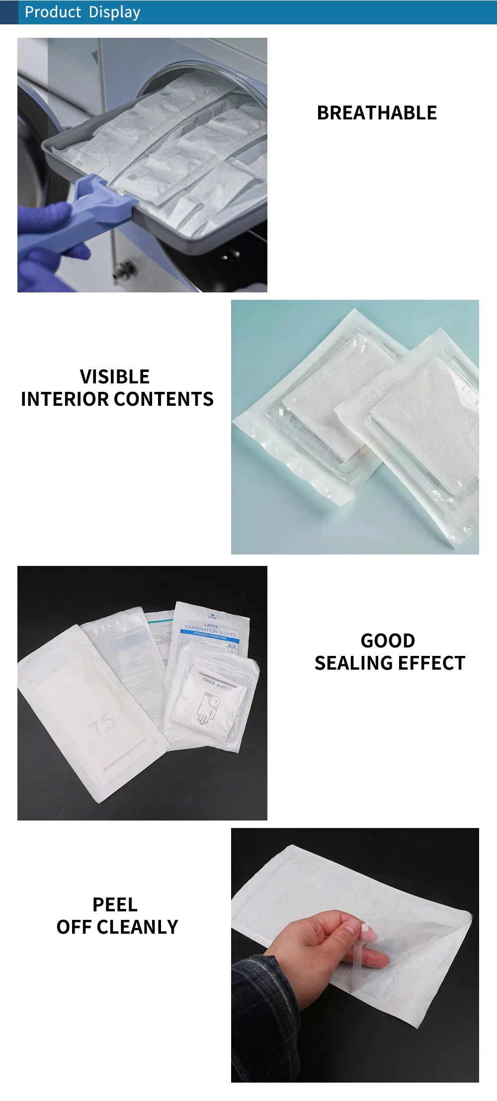 Medical Pouch Detail 3