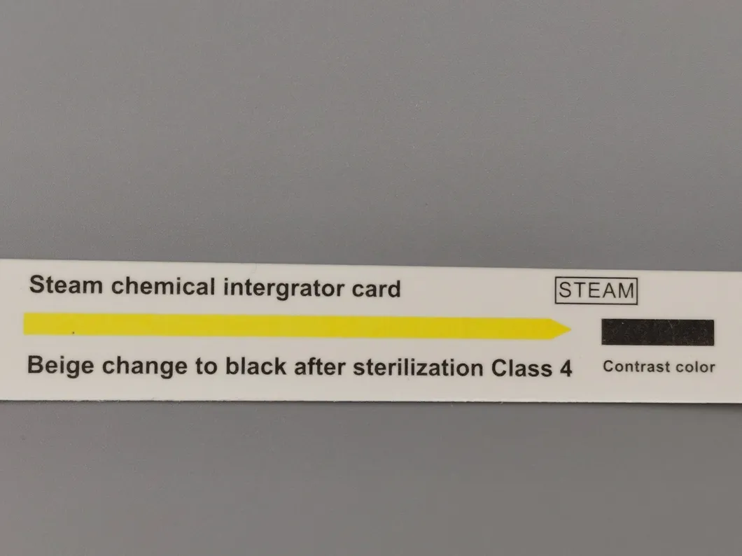 Indicator Strip Detail 1