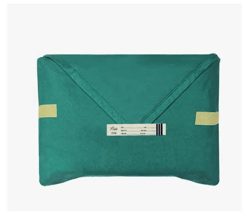 Indicator Label Details