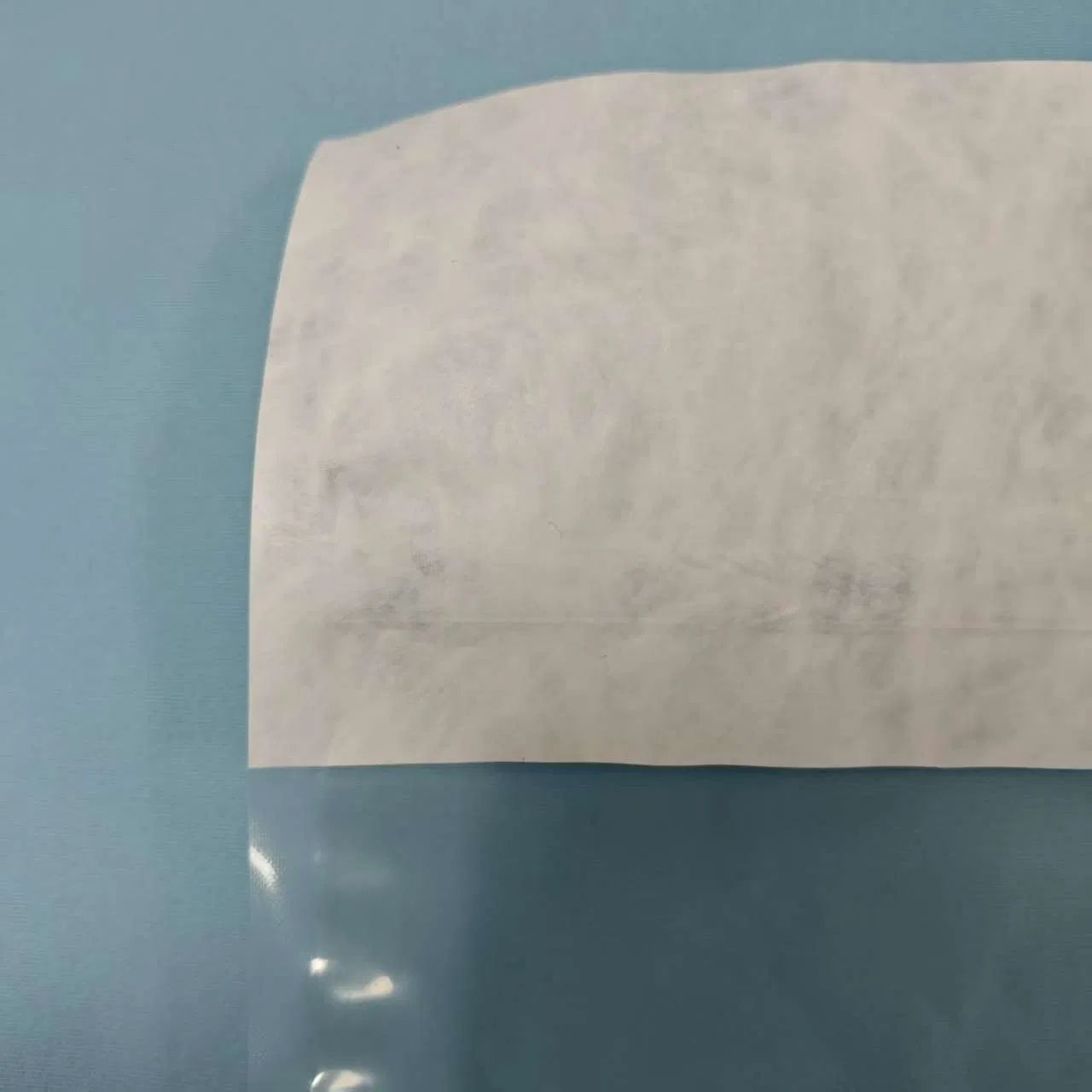 Sterile by Eo Tyvek Header Pouches Wholesale Medical Consumable Product