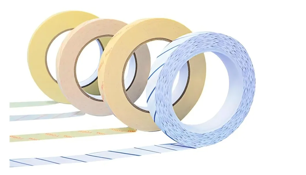 Sterilization Indicator Tape