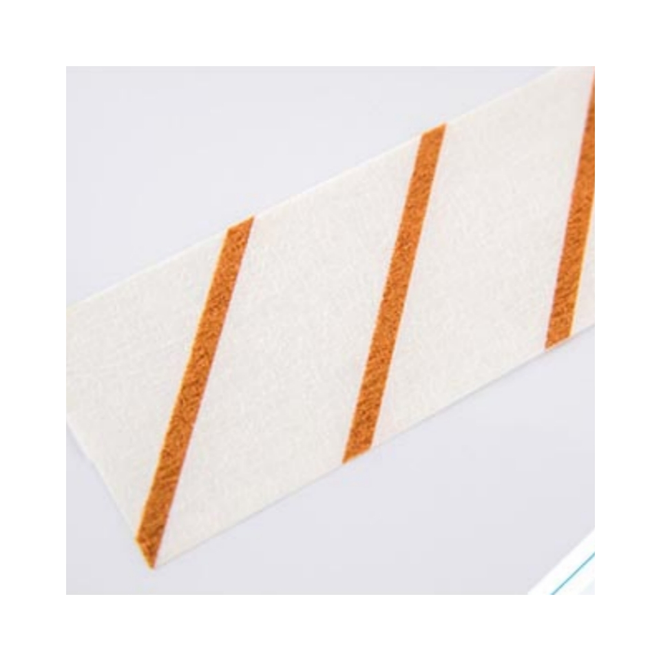 Premium Eo Indicator Tape with Strong Adhesion for Secure Sterilization Marking