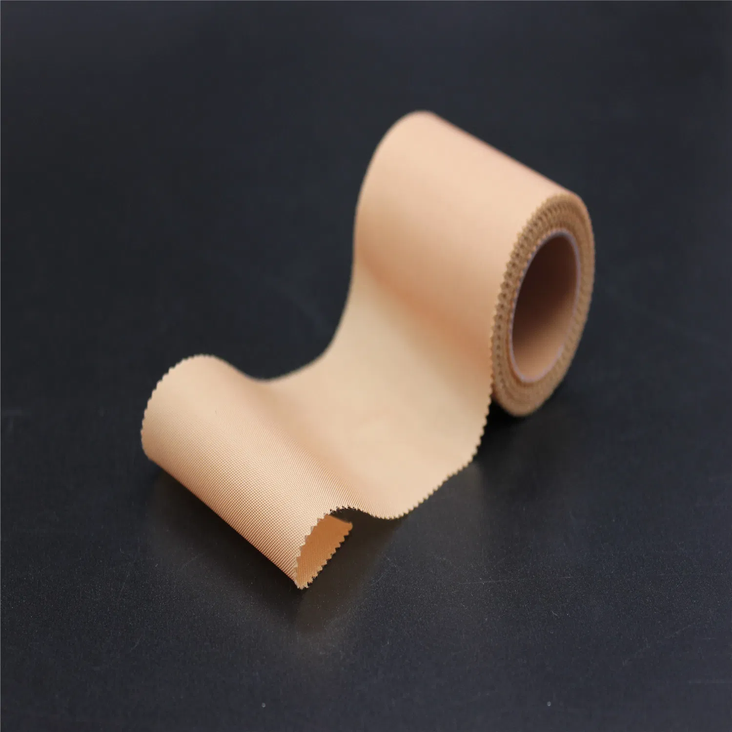 Breathable Waterproof Adhesive Medical Silk Tape Plaster