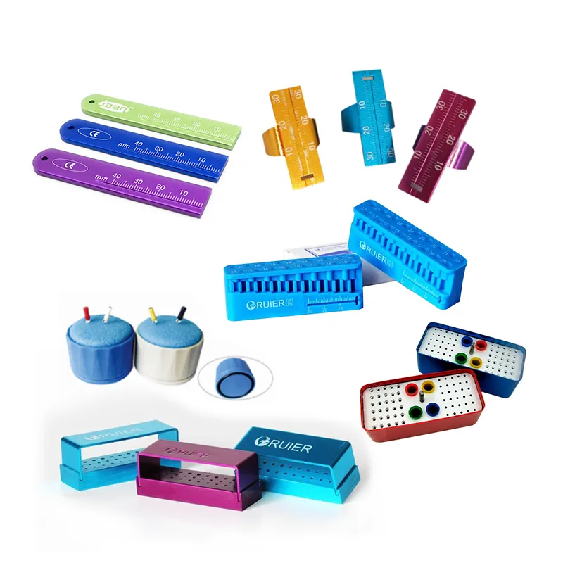 Indicator Strip Tape 14