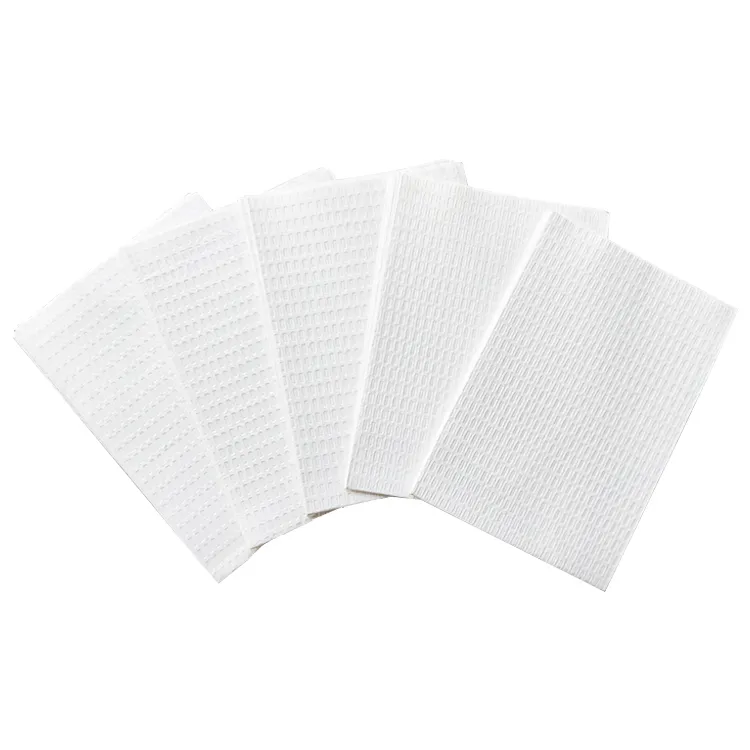 Medical Crepe Paper Detail 1