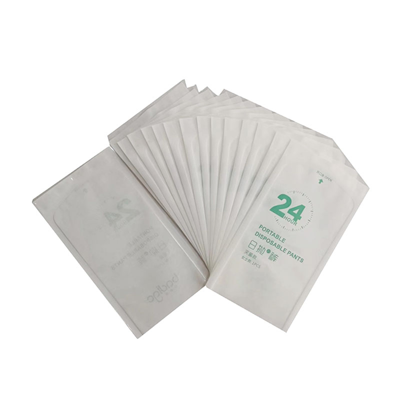 Factory Supply Heat Sealing Sterilization Disposable Paper Bags Sterile Packaging Pouch