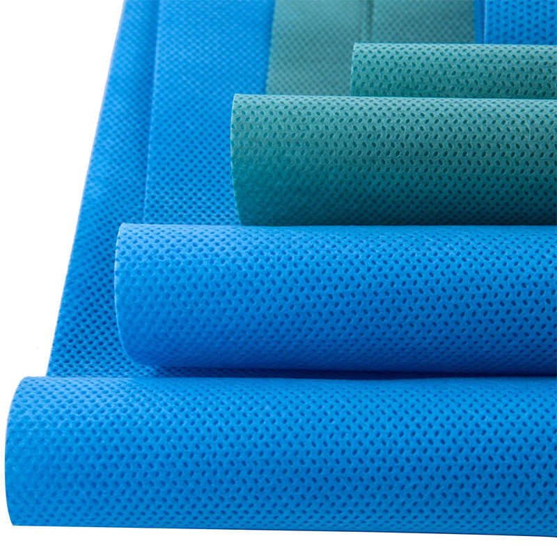 Wholesale Medical Meltblown Fabric Waterproof Material Non Woven
