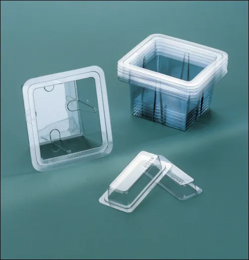 Medical Blister Packaging