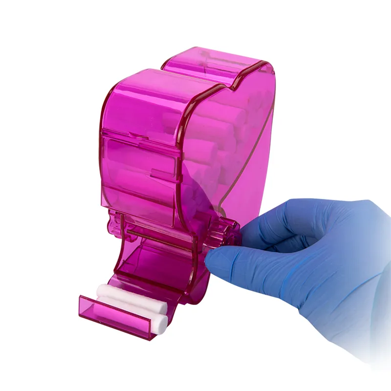 Dental Cotton Roll Dispenser 5