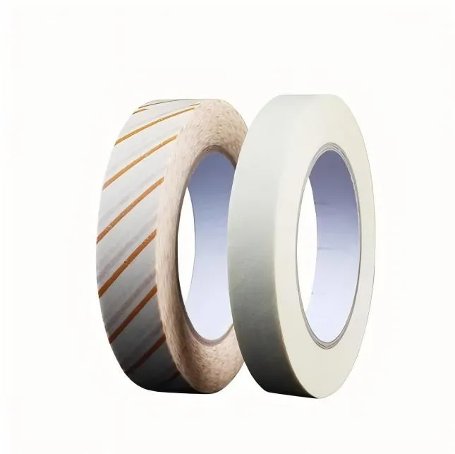 Indicator Tape Detail 1