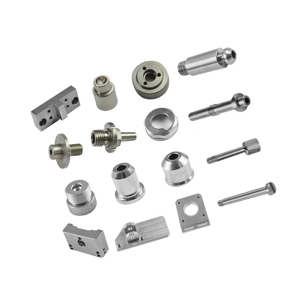 High-Precision Machining Services for Mobile Accessories and Parts