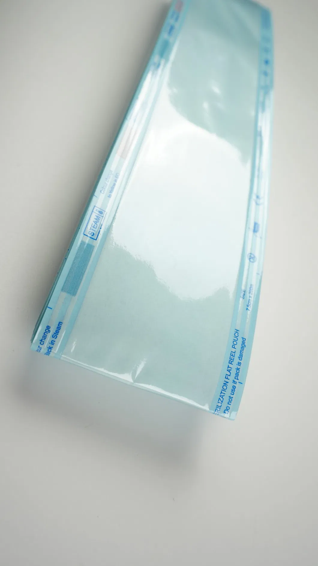 Sterilization Pouch Details