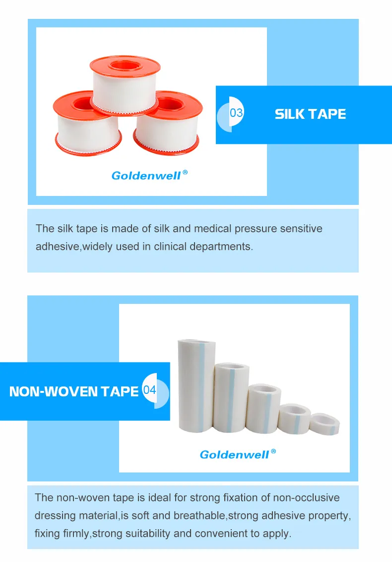 Autoclave Indicator Tape 3