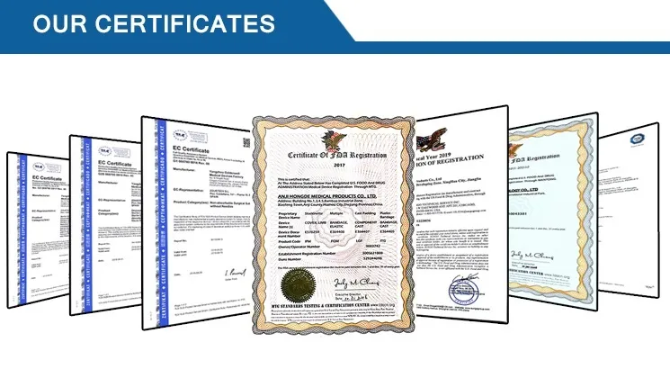 EO Gas Sterilization Label Application 1