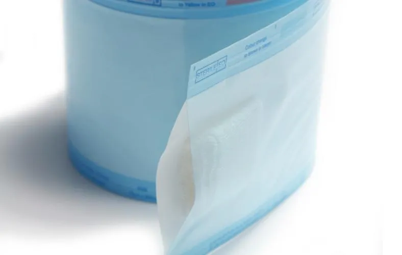 Sterilization Roll Detail 3