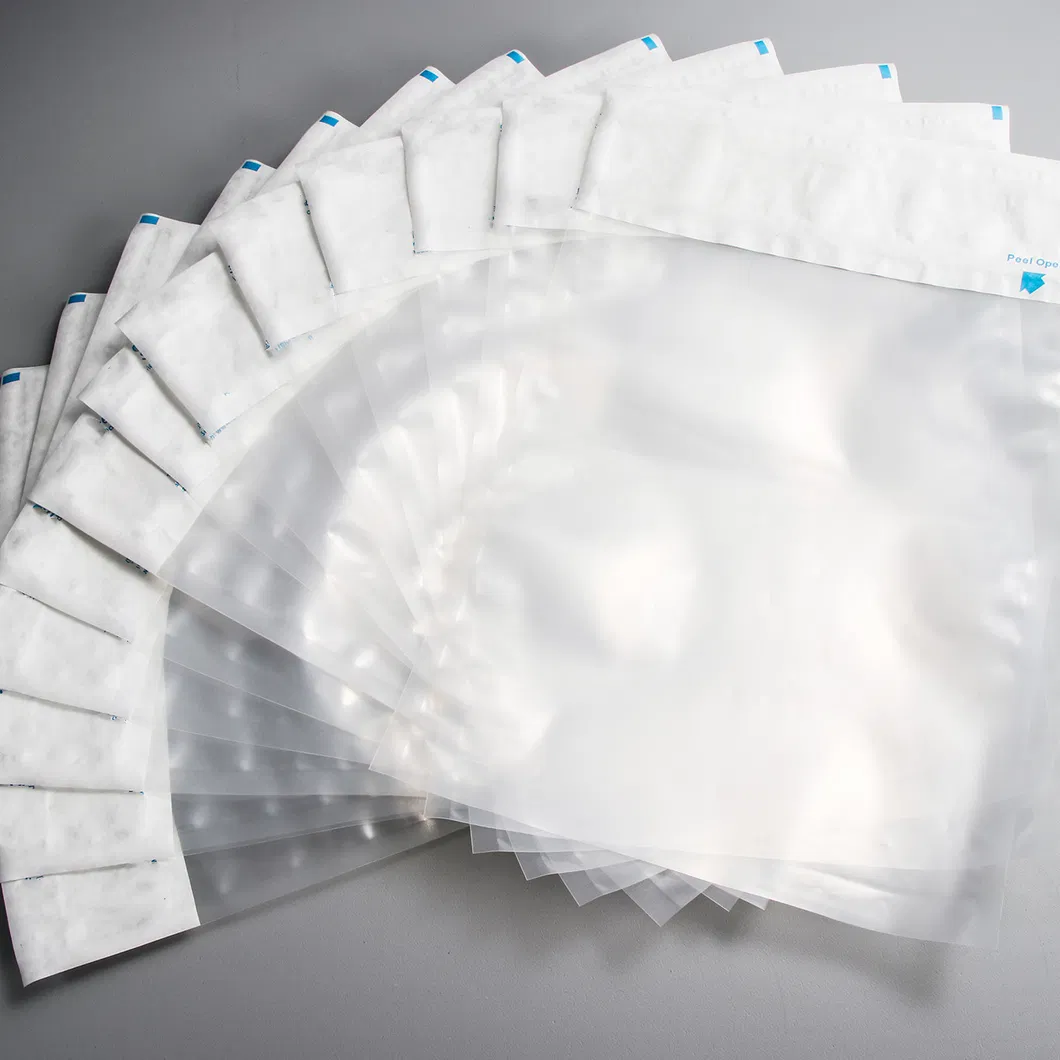 Disposable Header Bag