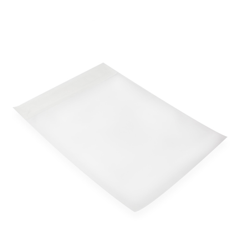 One Time Use Tyvek Header Bag Plastic Sterilization Pouch