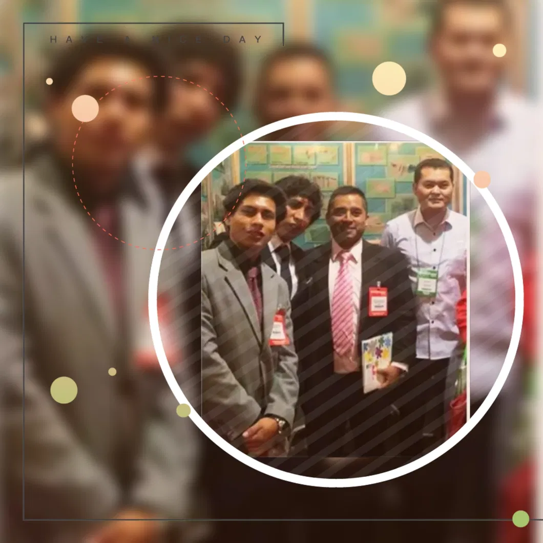 Medical Exhibition 2