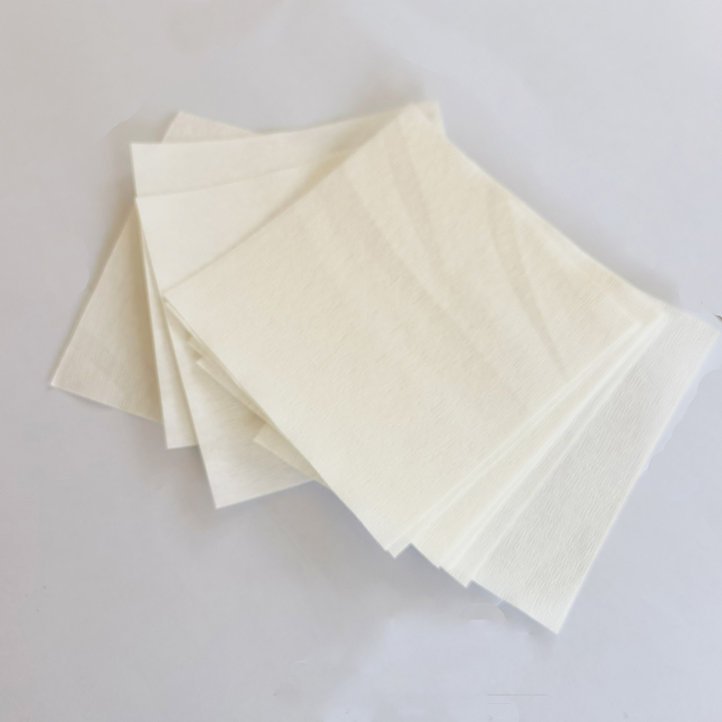High Absorbent Disposable Soaker Sheets Medical Tray Liner