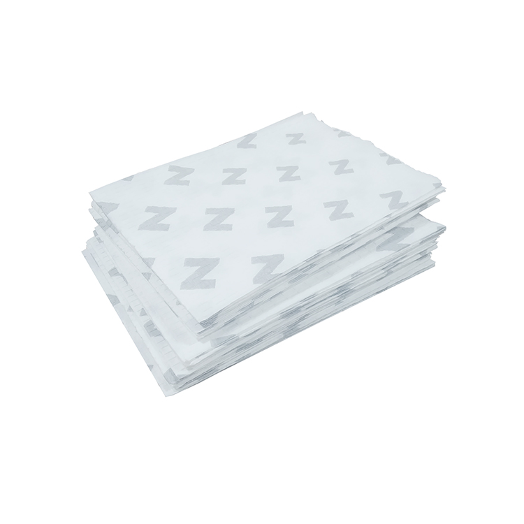 Premium Sterilization Wrap Paper for Drape and Dressing Packs