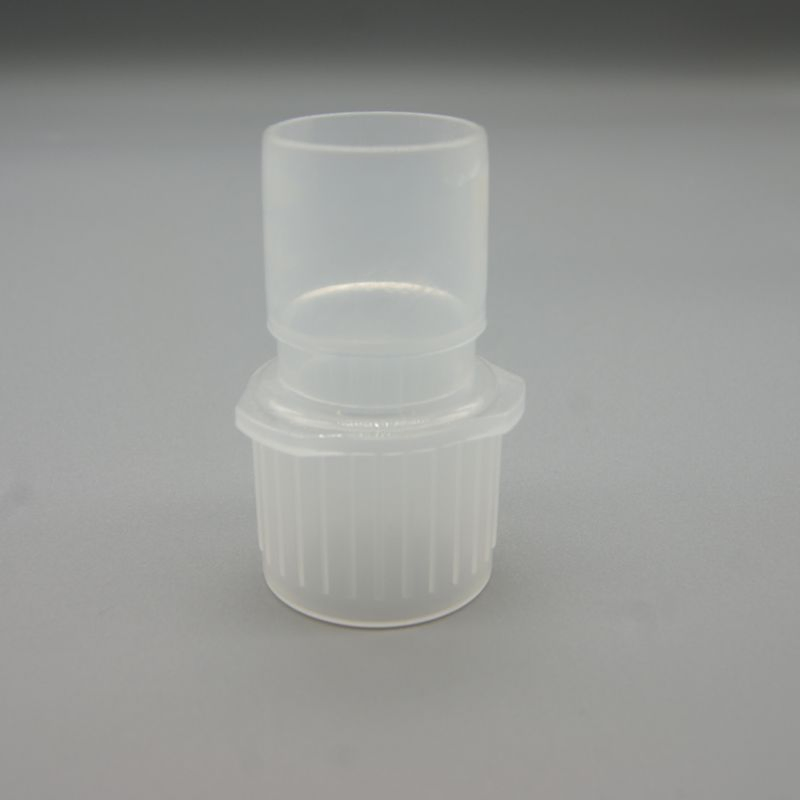 Medical Disposables Adult 1.8m Segmented Ventilator Breathing Circuit Accessories with Clip, Hanger, Tube Connector