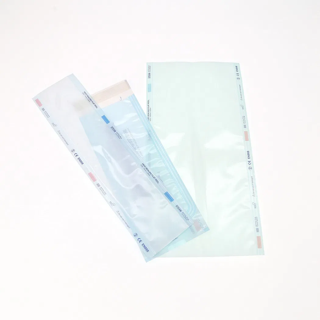 Sterilization Pouch View 3