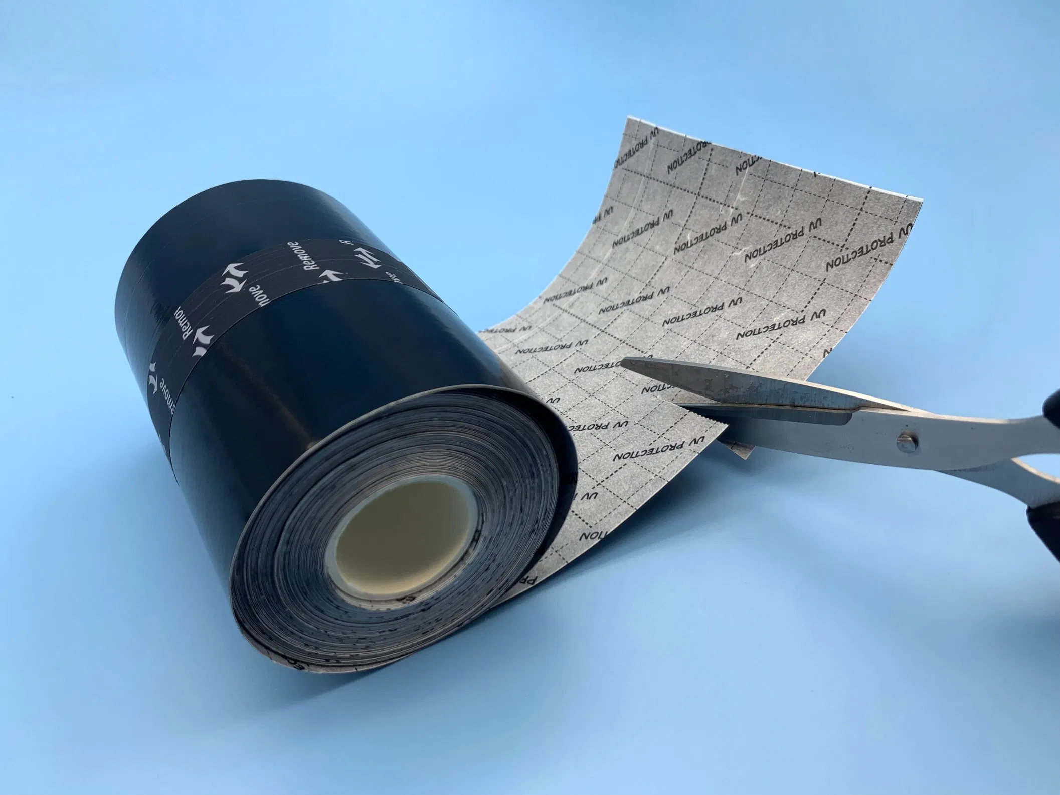 Black Tattoo Aftercare Roll Private Label Tattoo Aftercare