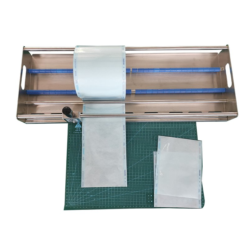Premium Quality Roll Dispenser with Cutting