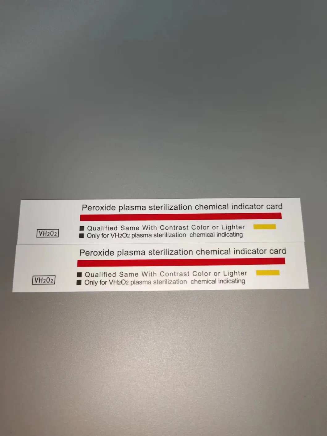 Indicator Strip Detail 4