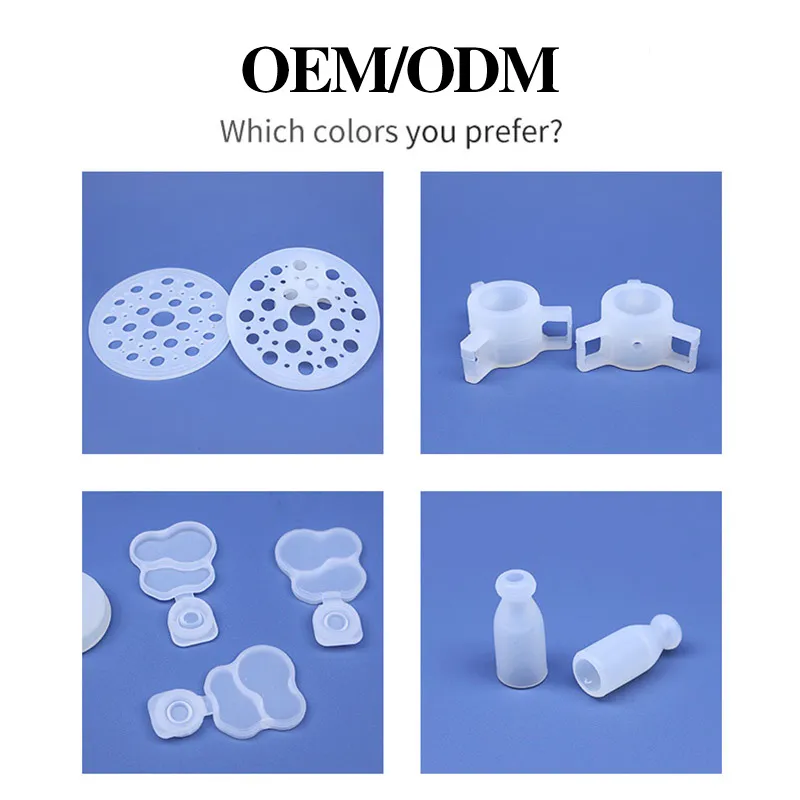 Silicone Accessory 3